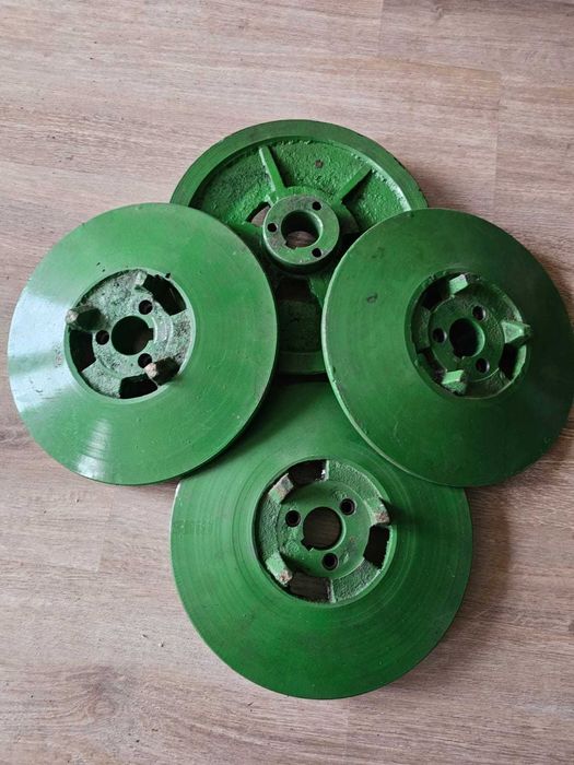 Fulie variator vant combina John Deere 1174, 1177, 1166, Z11691