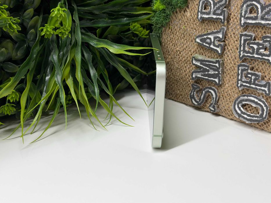 ! ПрОмО ! iPhone 12 64GB 100% батерия Green Гаранция (13448)