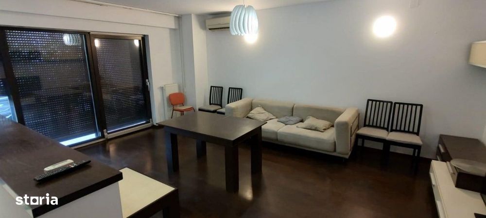 Apartament spatios 3 camere, CENTRAL PARK