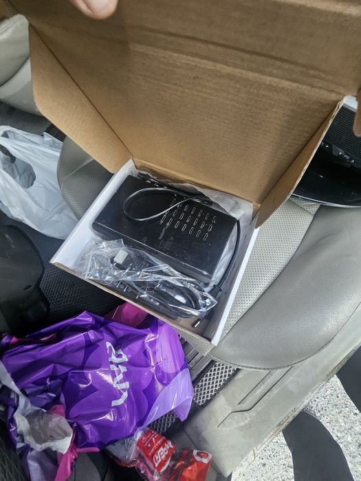 Телевизор LG 32PC53