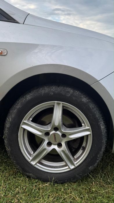Seat Ibiza 1,6 Diesel , din 2013