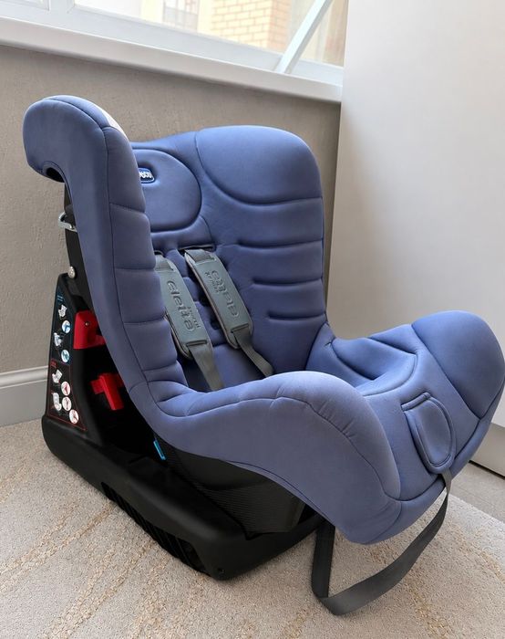 Детское автокресло Chicco