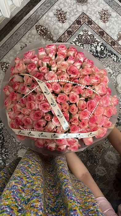 Продам Букет красивыхРоз