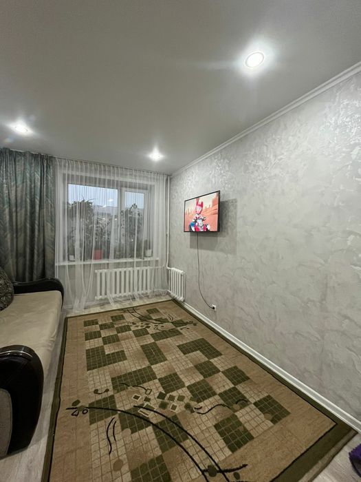 Продам 2 ком.квартиру район НИШ