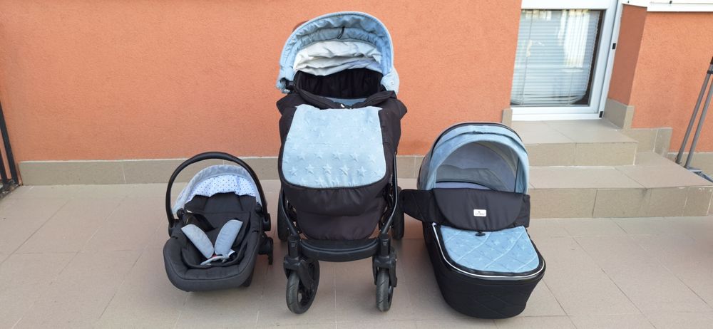 Количка Lorelli Remini