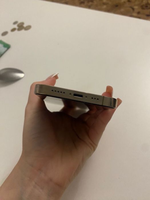 Айфон 14 про ,128 гб