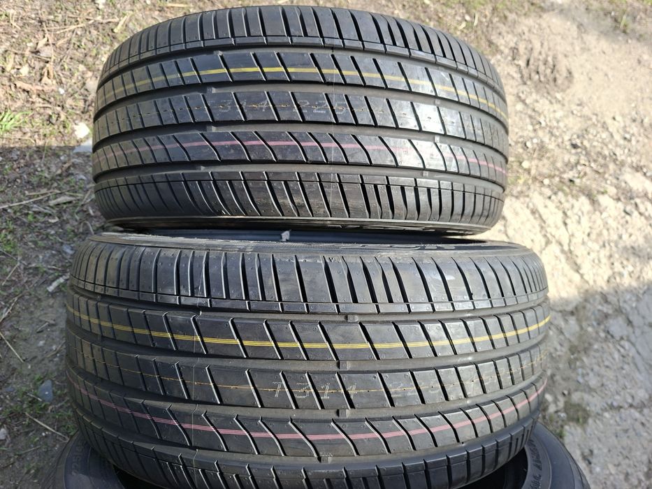 Продам шины. 225/45/17 кумхо