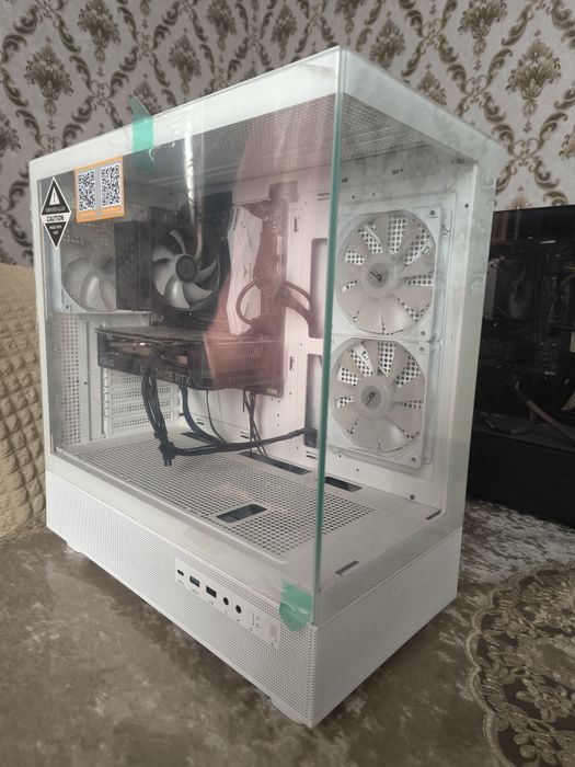 Top igravoy kompyuter ddr5 14f 4060