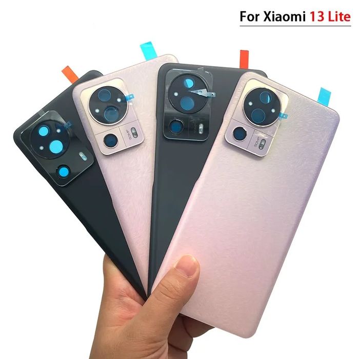 Xiaomi 13 lite заден капак