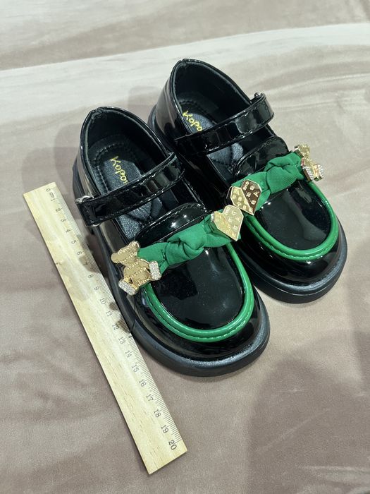 обувь для девочки