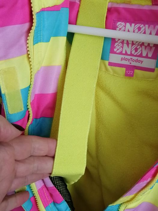 Продам детский комбинезон.