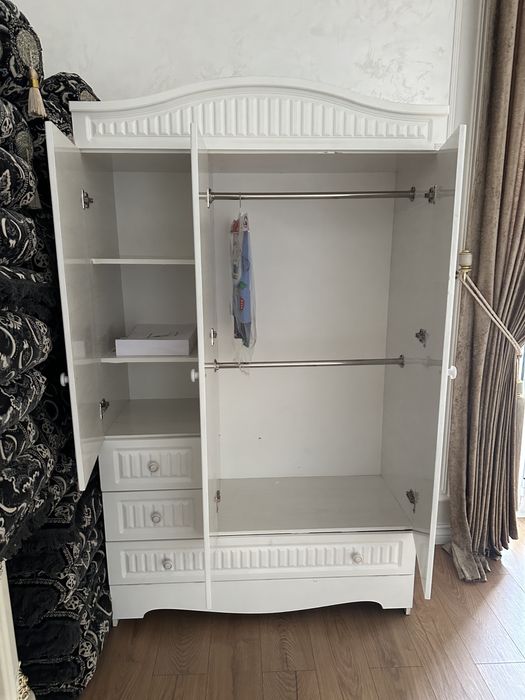 Детский мебель комплект