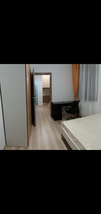 Apartament cu o cameră