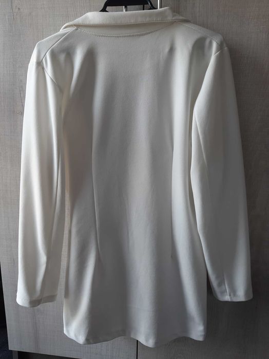 Пролетно-летен блейзер