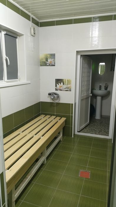 Продам дом р-н Самал