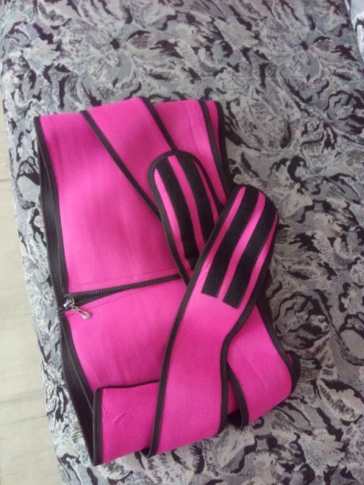 Пояс для похудения