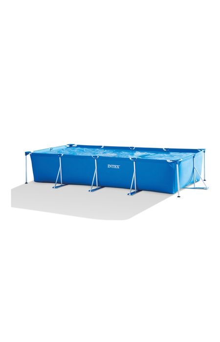 Продам басейн 400х200