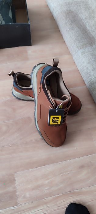 Обувь мужская  осень/весна