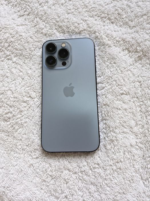 IPhone 13 Pro   128GB IDEAL