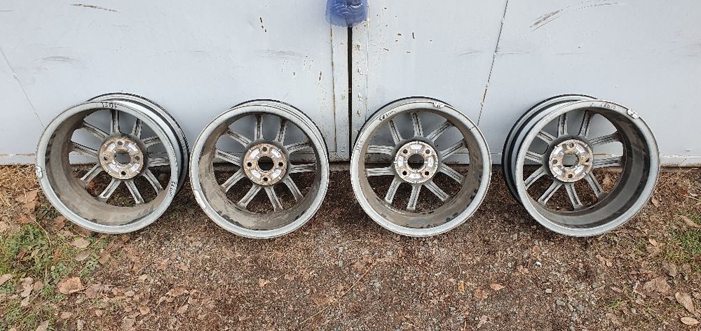 диски R 15 4×100