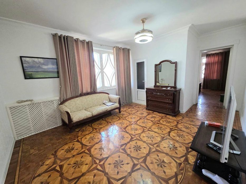 Сдается в аренду дом — 5 минут до центра | Мирабад Саракулька