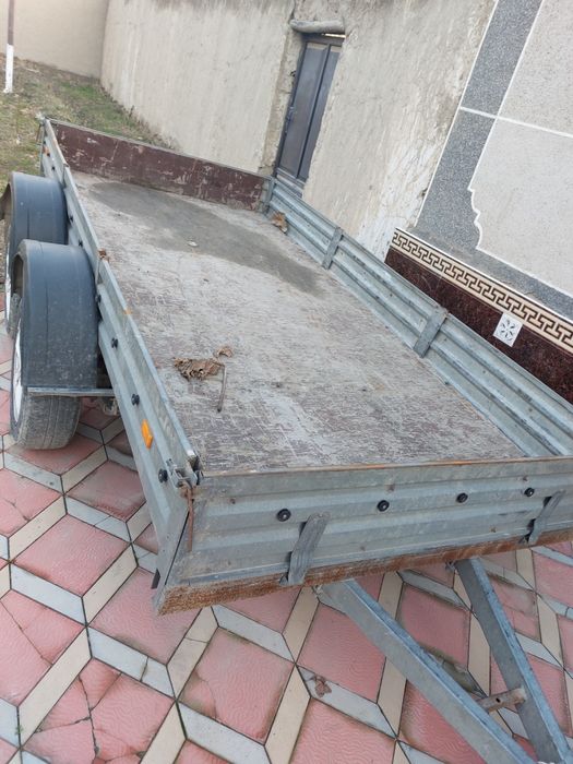 Прицепы сотилади 2019