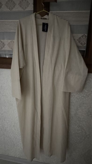 Двойка, абайка и штаны