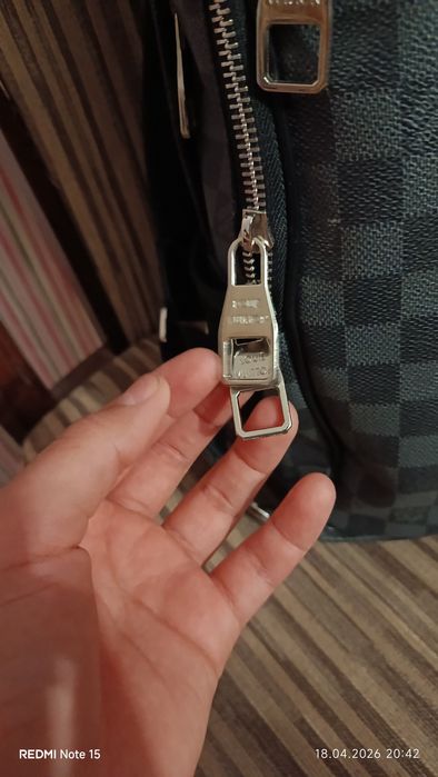 Продам рюкзак Louis Vuitton Michael