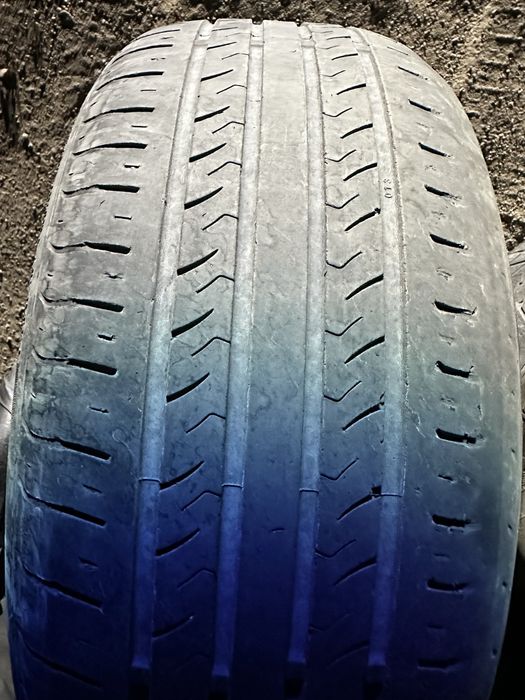 Шины  215/55R17 (8шт)