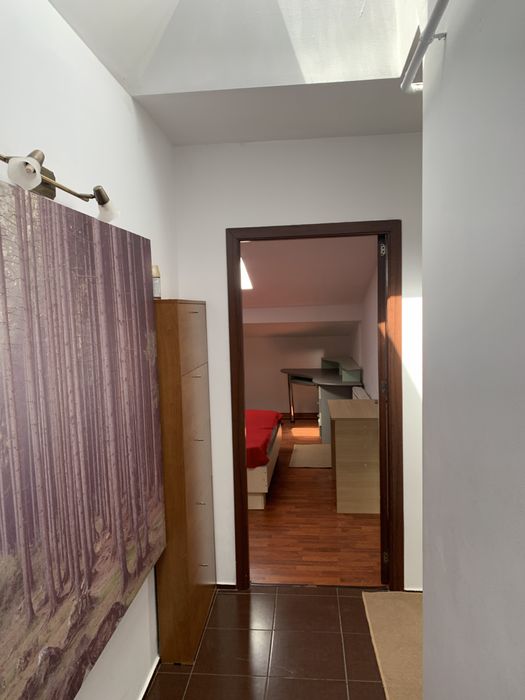 Apartament 2 camere