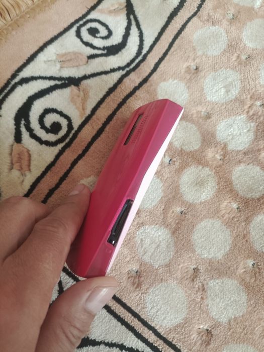 Nokia Asha 205 для связи