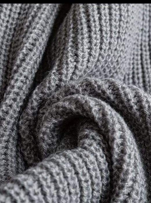 Женский пуловер большой размер