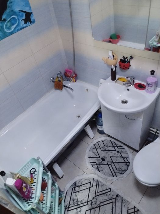 Продам 2 -х комнатную квартиру