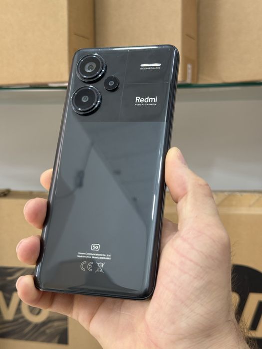 Redmi note 13pro+