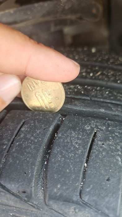 Anvelope Bridgestone Turanza 195/60 r16