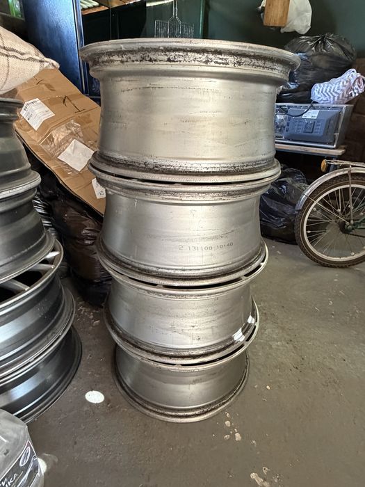 Продам диски R17 японские
