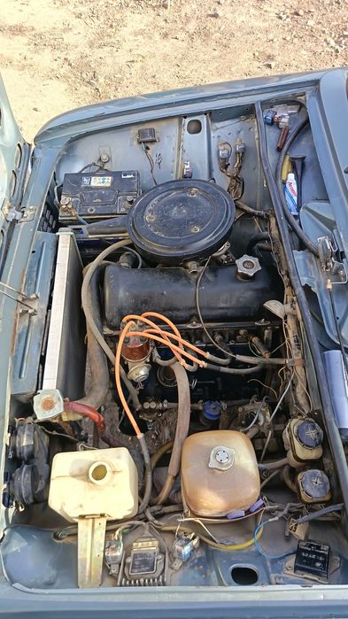 Мошина яхши холатда