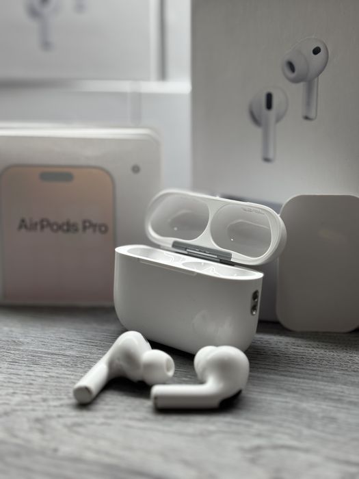 Airpods PRO 3 Anulare Zgomot NOI