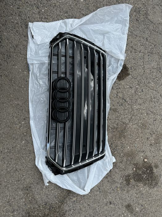 Предна решетка Audi A4 B9