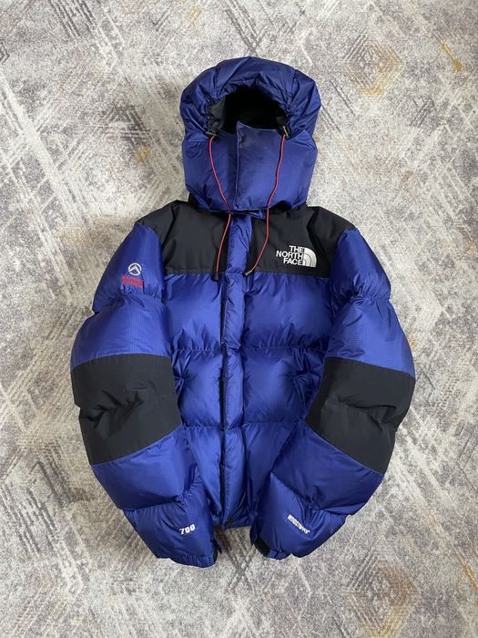 The north face baltoro оригинал