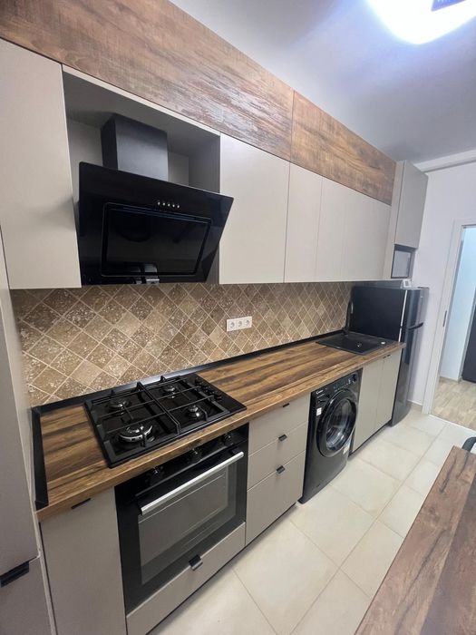 Garsoniera direct proprietar + loc parcare
