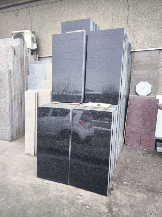 Granit Angola Black от 31$