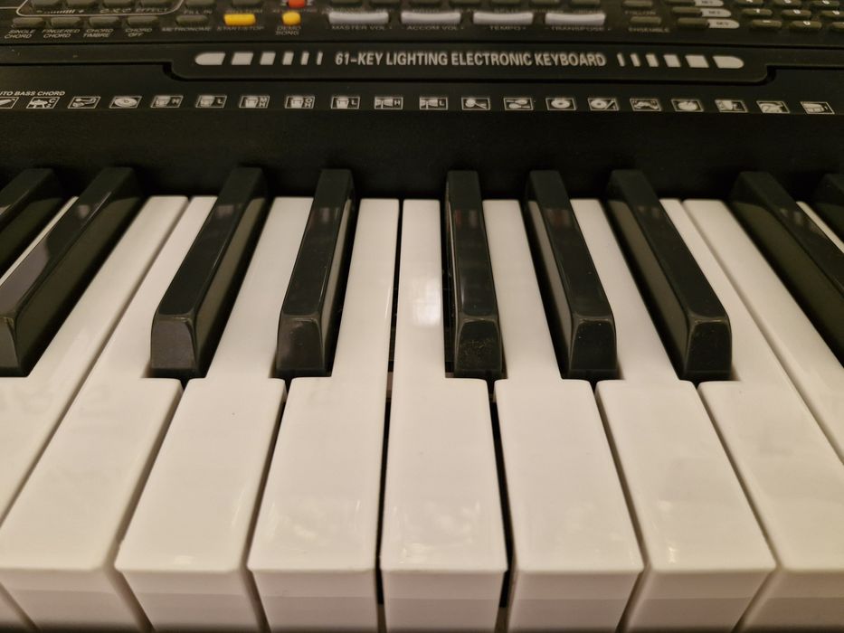 Синтезатор ARG KL-91M