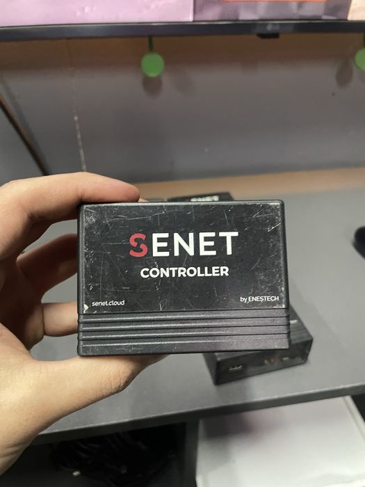 Контроллеры senet для ps5