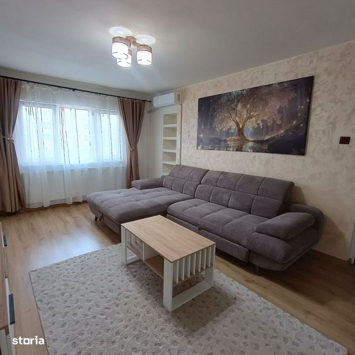 Apartament 2 camere
