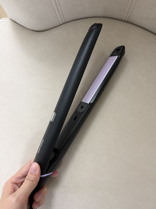 Выпрямитель для волос Philips BHS-674/00