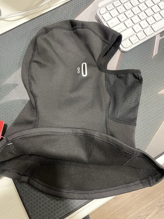 Балаклава для сноуборда, лыж, мотоцикла | подшлемник, маска