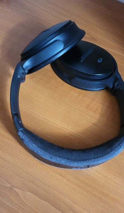 Casti Wirless Boss QC35