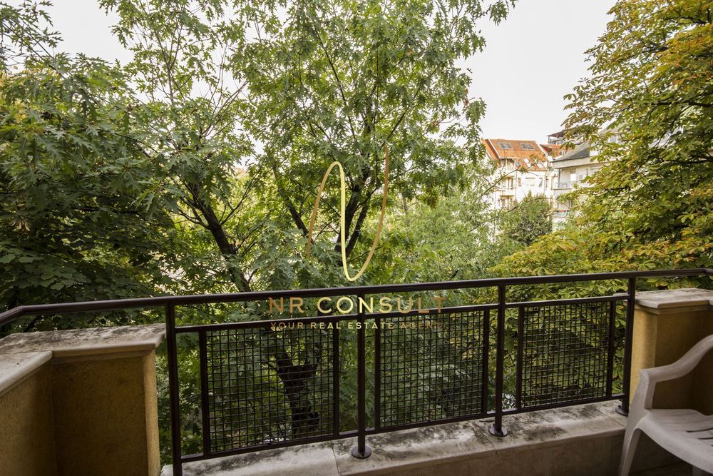 Дава се под наем Тристаен апартамент в София, Лагера - 96 кв.м за 690 € - Снимка #6