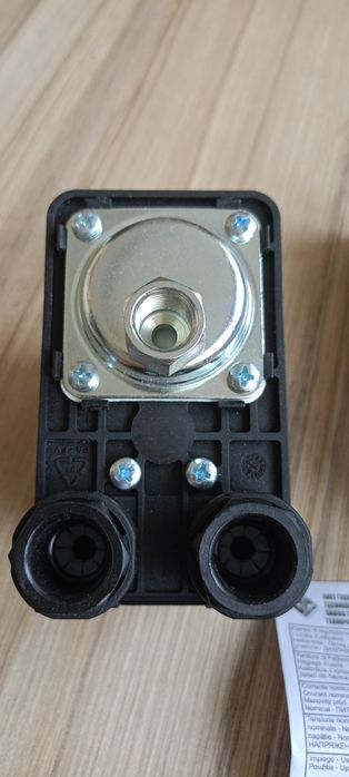 реле давления Italtecnica PM/5